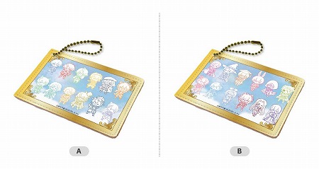 画像ギャラリー No.005のサムネイル画像 / 「天惺のイリュミナシア」,AGF2019で販売予定のグッズ情報が公開に
