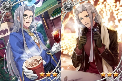 画像ギャラリー No.006のサムネイル画像 / 「天惺のイリュミナシア」デートイベント「愛の箱庭第5幕」が開幕