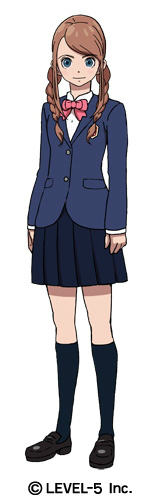 画像ギャラリー No.016のサムネイル画像 / レベルファイブの新作はロボットアクションRPG。戦闘ロボに乗って異星人と戦う「メガトン級ムサシ」が発表