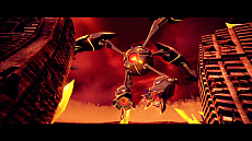 画像ギャラリー No.003のサムネイル画像 / ロボットアクションRPG「メガトン級ムサシ」の最新情報公開。ゲームに登場するロボットやキャラクターの詳細などが明らかに