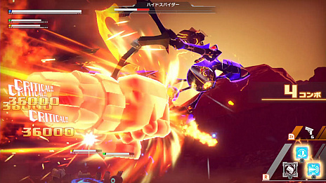 画像ギャラリー No.006のサムネイル画像 / ロボットアクションRPG「メガトン級ムサシ」の最新情報公開。ゲームに登場するロボットやキャラクターの詳細などが明らかに