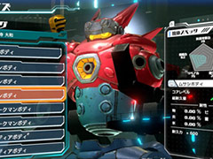 ［TGS 2020］ロボットアクションRPG「メガトン級ムサシ」，機体のカスタマイズ機能などを紹介する最新PVが公開