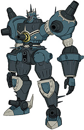 画像ギャラリー No.016のサムネイル画像 / ［TGS 2020］ロボットアクションRPG「メガトン級ムサシ」，機体のカスタマイズ機能などを紹介する最新PVが公開