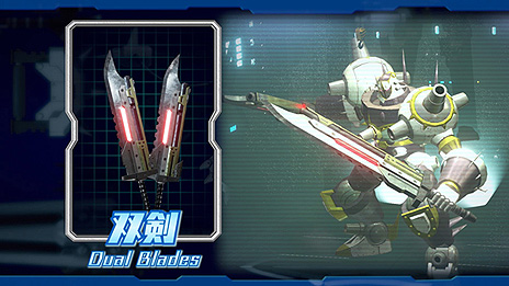 画像ギャラリー No.019のサムネイル画像 / ［TGS 2020］ロボットアクションRPG「メガトン級ムサシ」，機体のカスタマイズ機能などを紹介する最新PVが公開