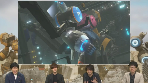 画像ギャラリー No.005のサムネイル画像 / ［TGS 2020］レベルファイブの公式番組レポート。「メガトン級ムサシ」「妖怪学園Y」「二ノ国：Cross Worlds」の新情報が明らかに