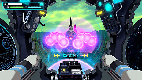 画像ギャラリー No.017のサムネイル画像 / 「メガトン級ムサシ」，ゲームに登場する3人の新キャラクターや，新たなバトルモードなどの新情報が公開