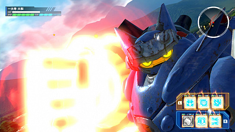 画像ギャラリー No.023のサムネイル画像 / 「メガトン級ムサシ」，ゲームに登場する3人の新キャラクターや，新たなバトルモードなどの新情報が公開