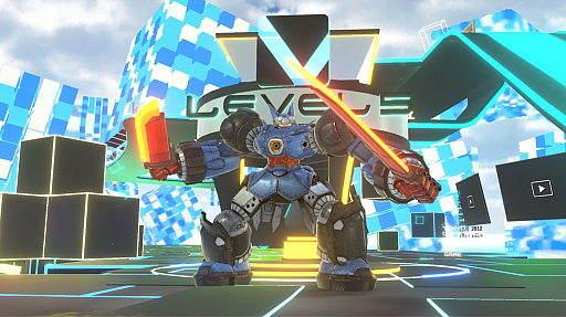 画像ギャラリー No.002のサムネイル画像 / 「メガトン級ムサシ」，東京ゲームショウ2021 オンラインでの出展内容が公開。TVアニメの第1話は9月30日にYouTubeで先行配信