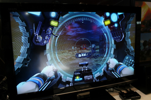 画像ギャラリー No.011のサムネイル画像 / ［TGS 2021］「メガトン級ムサシ」プレイレポート。武器や必殺技を使い分けて戦う，爽快なロボットアクションが誕生。ハクスラ要素も注目だ