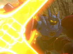 ［TGS 2021］「メガトン級ムサシ」の公式番組“メガトンラボin TGS 2021”レポート。機体のカスタマイズ要素やバトルシステムを紹介