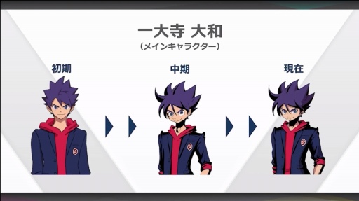 画像ギャラリー No.005のサムネイル画像 / ［CEDEC＋KYUSHU］「メガトン級ムサシ」初期段階からの方向性変更，新たな音楽性を見つけ出すまでの苦悩
