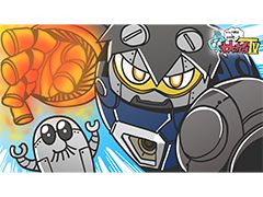 12月3日のわしゃ生では，TVアニメ「メガトン級ムサシ」の同時視聴企画を実施します