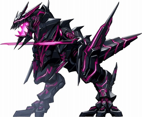 画像ギャラリー No.006のサムネイル画像 / 「メガトン級ムサシ」体験版＆アップデートVol.1“反撃ブーストパッチ”が本日リリース。2022年秋までのロードマップも公開に