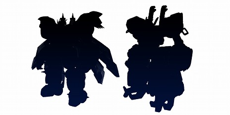画像ギャラリー No.012のサムネイル画像 / 「メガトン級ムサシ」体験版＆アップデートVol.1“反撃ブーストパッチ”が本日リリース。2022年秋までのロードマップも公開に