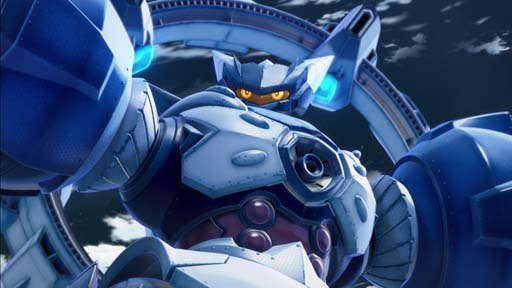 画像ギャラリー No.007のサムネイル画像 / 「メガトン級ムサシ」,公式配信番組“メガトンラボVol.2”を2021年12月27日19時から配信