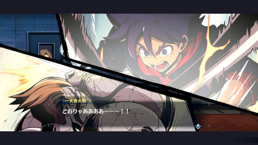画像ギャラリー No.004のサムネイル画像 / アニメ「メガトン級ムサシ」，シーズン1特別篇を7月8日からTOKYO MX・BSフジで放送