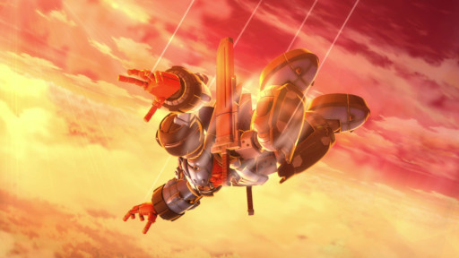 画像ギャラリー No.006のサムネイル画像 / アニメ「メガトン級ムサシ」，シーズン1特別篇を7月8日からTOKYO MX・BSフジで放送
