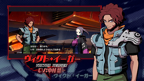 画像ギャラリー No.015のサムネイル画像 / 「メガトン級ムサシX（クロス）」，基本プレイ料金無料タイトルとして2022年秋のリリース決定。ティザーPVも公開