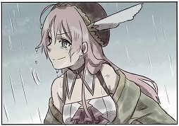 画像ギャラリー No.006のサムネイル画像 / 「A Lot Of Stories」，事前登録者数が1日で10万を突破