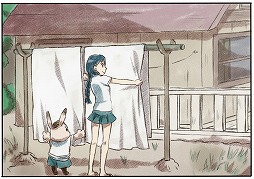 画像ギャラリー No.009のサムネイル画像 / 「A Lot Of Stories」，事前登録者数が1日で10万を突破