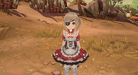 画像ギャラリー No.015のサムネイル画像 / テーマは「七つの大罪」。台湾生まれのアクションRPG「SEVENTH DARK」（セブンスダーク）が今夏より国内サービスへ