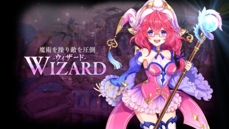 画像ギャラリー No.012のサムネイル画像 / 「SEVENTH DARK」のティザーサイトで，プロローグの第2章や七つの大罪の1人「嫉妬の業・マリア」の情報が公開に
