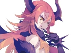「SEVENTH DARK」のティザーサイトで，プロローグの第2章や七つの大罪の1人「嫉妬の業・マリア」の情報が公開に