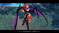 画像ギャラリー No.016のサムネイル画像 / 先行テストの実施迫る「SEVENTH DARK」，新たなエリアマップとゲーム内BGM紹介ムービー「フルールリベール」編が公開