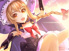 X-LEGENDの可愛い系ハック＆スラッシュ「SEVENTH DARK（セブンスダーク）」登場。4Gamer内サテライトサイトを公開