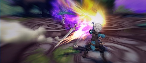 画像ギャラリー No.006のサムネイル画像 / 開発インタビュー 自由度の高いキャラクタービルドやトレハン要素など,「SEVENTH DARK(セブンスダーク)」の気になる点を聞いてみた