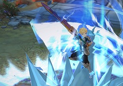 画像ギャラリー No.017のサムネイル画像 / 開発インタビュー 自由度の高いキャラクタービルドやトレハン要素など,「SEVENTH DARK(セブンスダーク)」の気になる点を聞いてみた