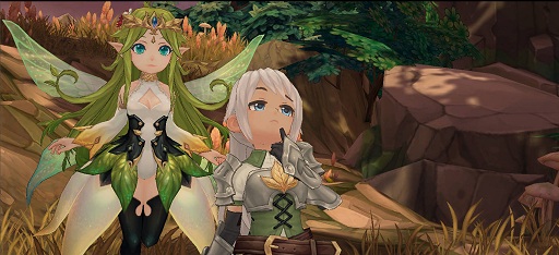 画像ギャラリー No.002のサムネイル画像 / 【PR】「SEVENTH DARK（セブンスダーク）」プレイレポート。快適仕様でサクサク狩れるカジュアルハクスラがやってきた