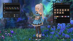 画像ギャラリー No.004のサムネイル画像 / 【PR】「SEVENTH DARK（セブンスダーク）」プレイレポート。快適仕様でサクサク狩れるカジュアルハクスラがやってきた
