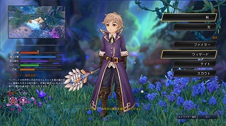画像ギャラリー No.009のサムネイル画像 / 【PR】「SEVENTH DARK（セブンスダーク）」プレイレポート。快適仕様でサクサク狩れるカジュアルハクスラがやってきた
