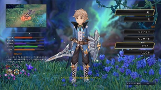 画像ギャラリー No.011のサムネイル画像 / 【PR】「SEVENTH DARK（セブンスダーク）」プレイレポート。快適仕様でサクサク狩れるカジュアルハクスラがやってきた