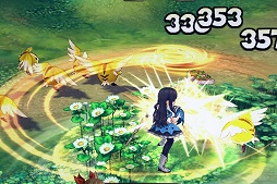 画像ギャラリー No.024のサムネイル画像 / 【PR】「SEVENTH DARK（セブンスダーク）」プレイレポート。快適仕様でサクサク狩れるカジュアルハクスラがやってきた