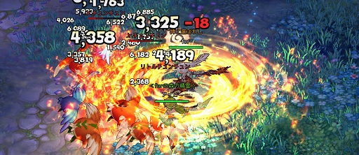 画像ギャラリー No.026のサムネイル画像 / 【PR】「SEVENTH DARK（セブンスダーク）」プレイレポート。快適仕様でサクサク狩れるカジュアルハクスラがやってきた