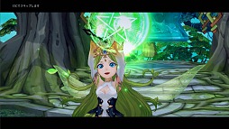 画像ギャラリー No.029のサムネイル画像 / 【PR】「SEVENTH DARK（セブンスダーク）」プレイレポート。快適仕様でサクサク狩れるカジュアルハクスラがやってきた