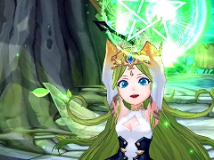 【PR】「SEVENTH DARK（セブンスダーク）」プレイレポート。快適仕様でサクサク狩れるカジュアルハクスラがやってきた
