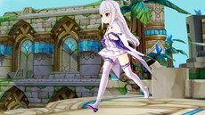 画像ギャラリー No.012のサムネイル画像 / 「SEVENTH DARK」がサービスイン。「Re:ゼロから始める異世界生活」とのコラボレーション企画もスタート