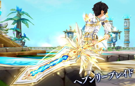 画像ギャラリー No.021のサムネイル画像 / 「SEVENTH DARK」がサービスイン。「Re:ゼロから始める異世界生活」とのコラボレーション企画もスタート