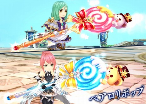 画像ギャラリー No.011のサムネイル画像 / 「SEVENTH DARK」毎日ラッキーアイテムがもらえる新サービス「セブンスチェック」が実装。守護者ブリュンヒルデを仲間にできるイベントが開催