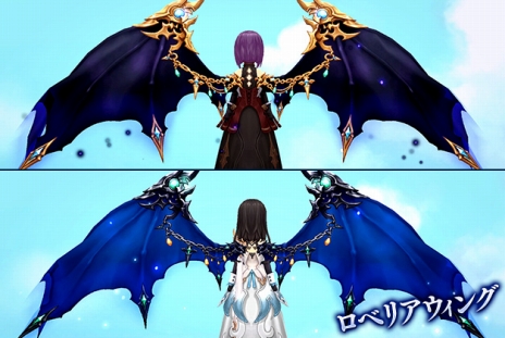 画像ギャラリー No.003のサムネイル画像 / 「SEVENTH DARK」に派手なスキルを備えた新武器「ライフル」が登場。12月1日のアップデート後から使用可能に