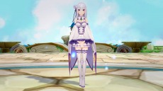 画像ギャラリー No.019のサムネイル画像 / 「SEVENTH DARK」，新エリア「シルフィードバレー」＆「デザートルイン」を実装。「Re:ゼロ」コラボ第5弾で守護者エミリアが登場