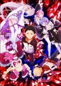 画像ギャラリー No.023のサムネイル画像 / 「SEVENTH DARK」，新エリア「シルフィードバレー」＆「デザートルイン」を実装。「Re:ゼロ」コラボ第5弾で守護者エミリアが登場