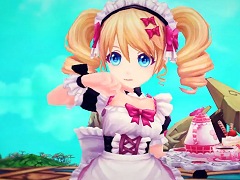 「SEVENTH DARK」の4Gamer内サテライトサイト更新！　新守護者「リーチェ」情報を追加