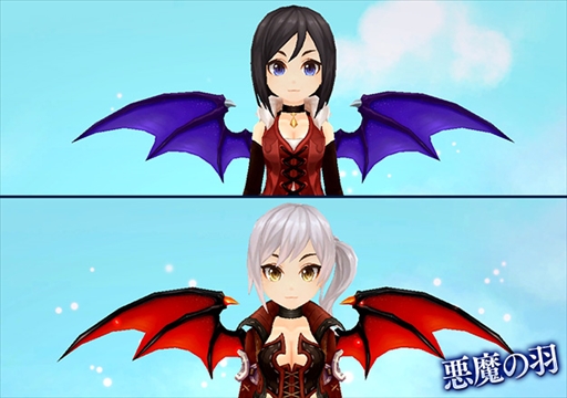 画像ギャラリー No.020のサムネイル画像 / 「SEVENTH DARK」，新守護者「ミレイユ」が登場。謎に包まれていた夜の聖女「パンドラ」の正体が明らかとなる新ストーリーの実装も