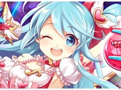 「SEVENTH DARK」，新守護者「ミレイユ」が登場。謎に包まれていた夜の聖女「パンドラ」の正体が明らかとなる新ストーリーの実装も