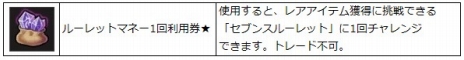 画像ギャラリー No.014のサムネイル画像 / 「SEVENTH DARK」に黒バラの吸血姫「アンナ」が新守護者として登場。多くの熟練度を獲得できるダンジョン「海中庭園」も実装