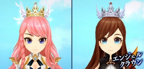 画像ギャラリー No.006のサムネイル画像 / 「SEVENTH DARK」氷を操る新守護者「氷雪の魔術師アズリア（CV：青木瑠璃子）」を本日実装。GM主催のゲーム内街コンイベントが開催に